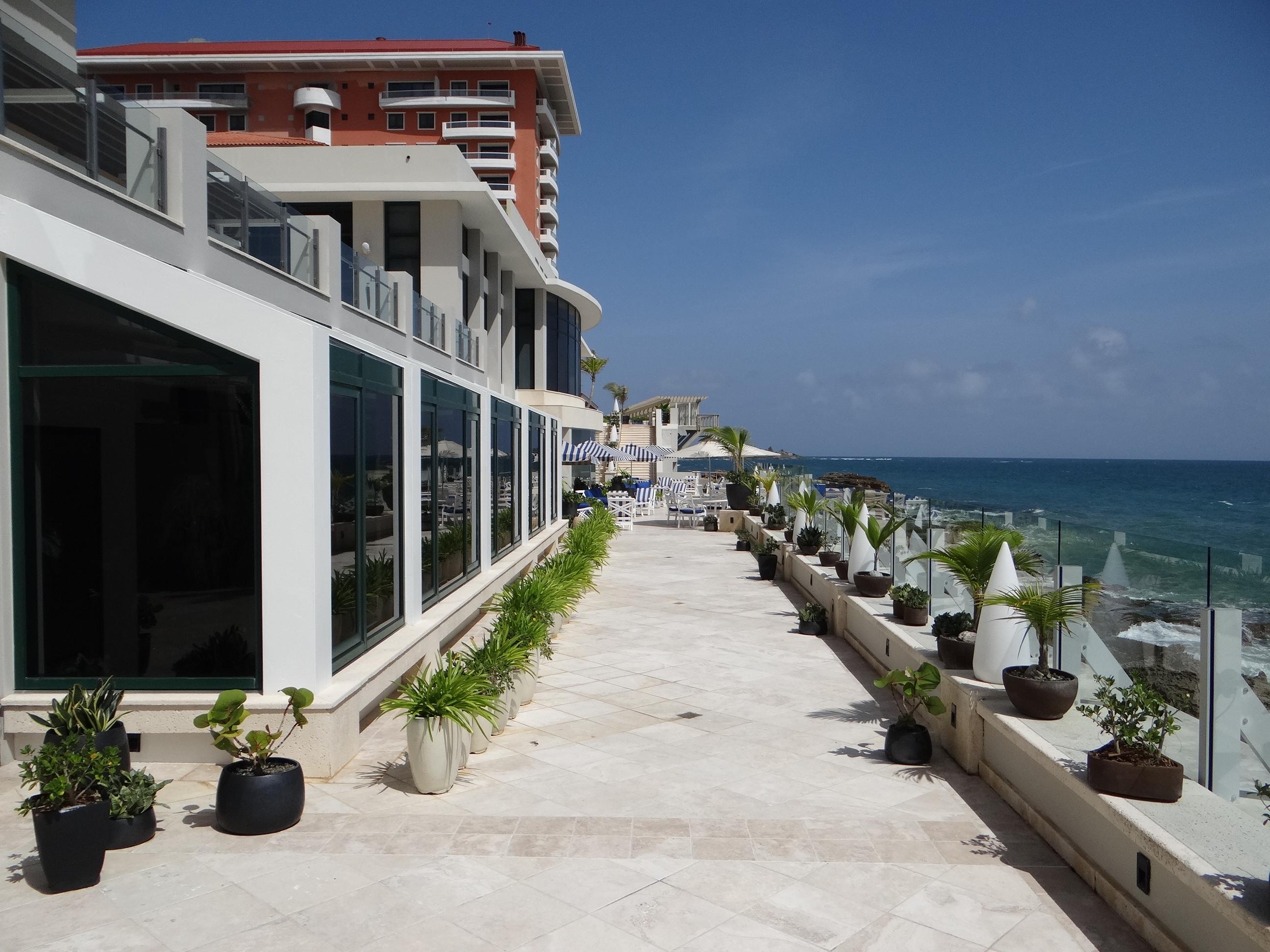 Condado Vanderbilt - San Juan (Condado) - 2013 00111